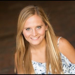 Meet your Posher, Kate